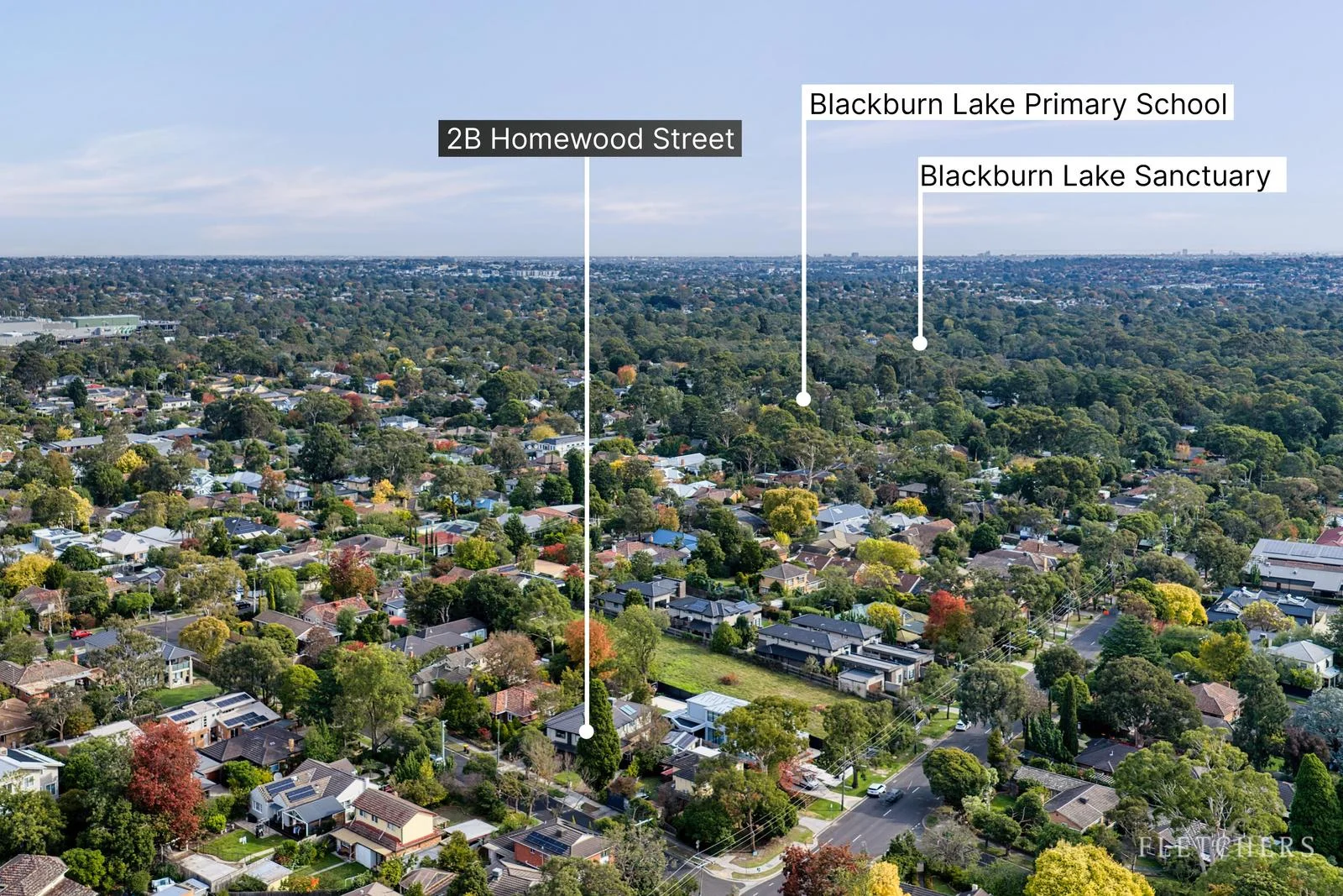 Additional image 16 of 2B Homewood Street, Nunawading VIC 3131