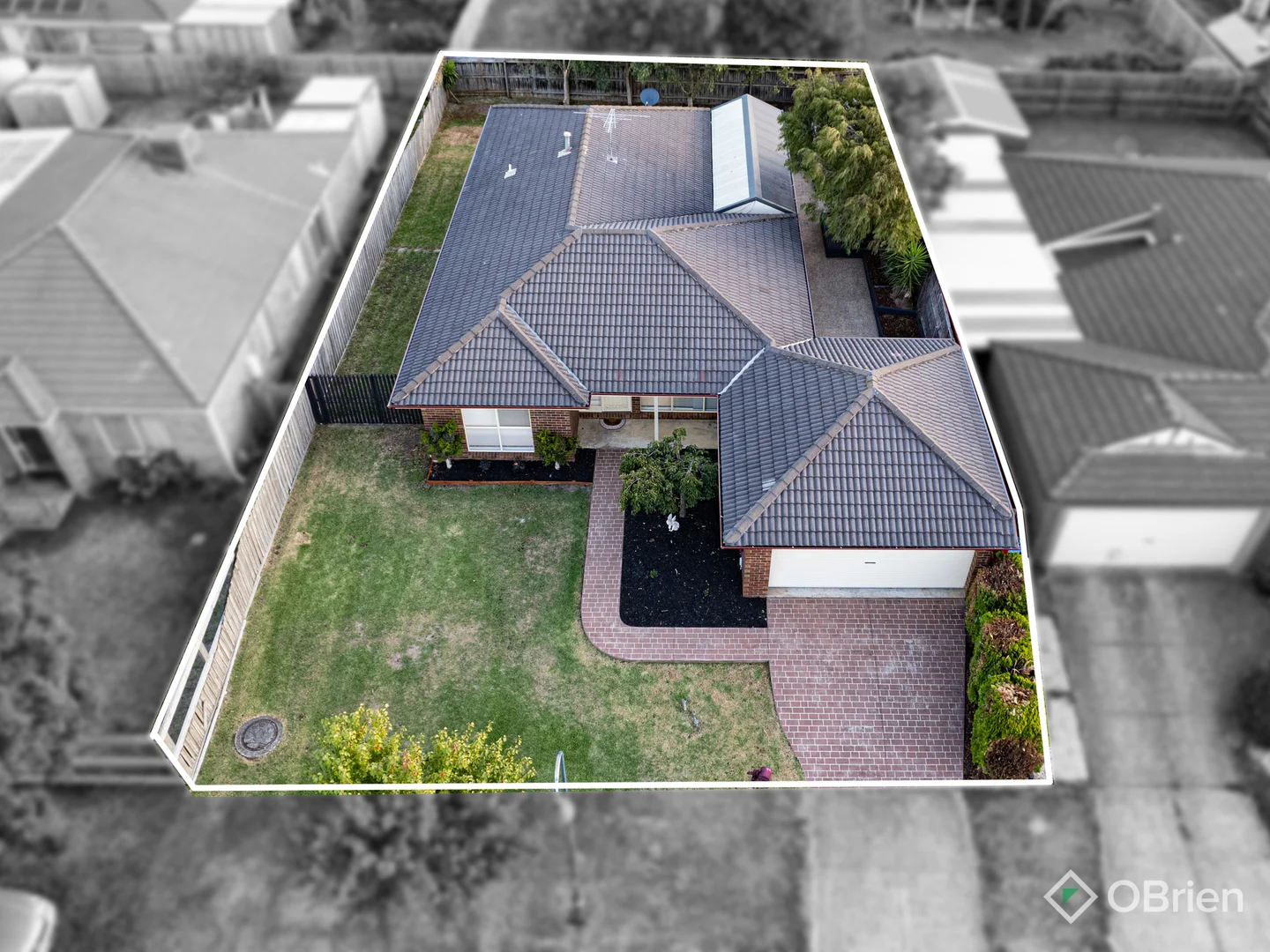 Additional image 13 of 50 Chisholm Crescent, Narre Warren South VIC 3805