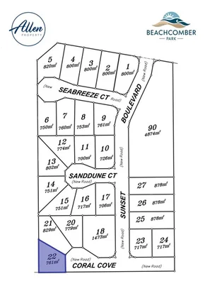 Additional image 2 of 22/302 Oregan Creek Road, Toogoom QLD 4655