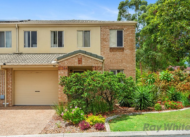 50/115 Gumtree Street, Runcorn QLD 4113