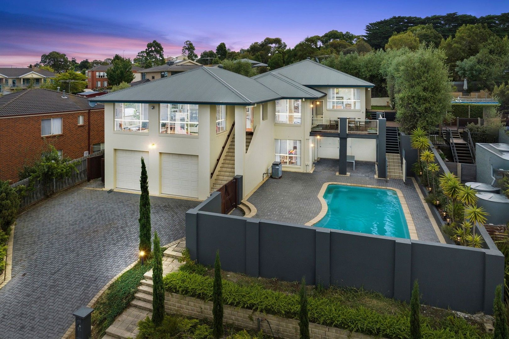 54 Dane Avenue, Bell Post Hill VIC 3215 Domain