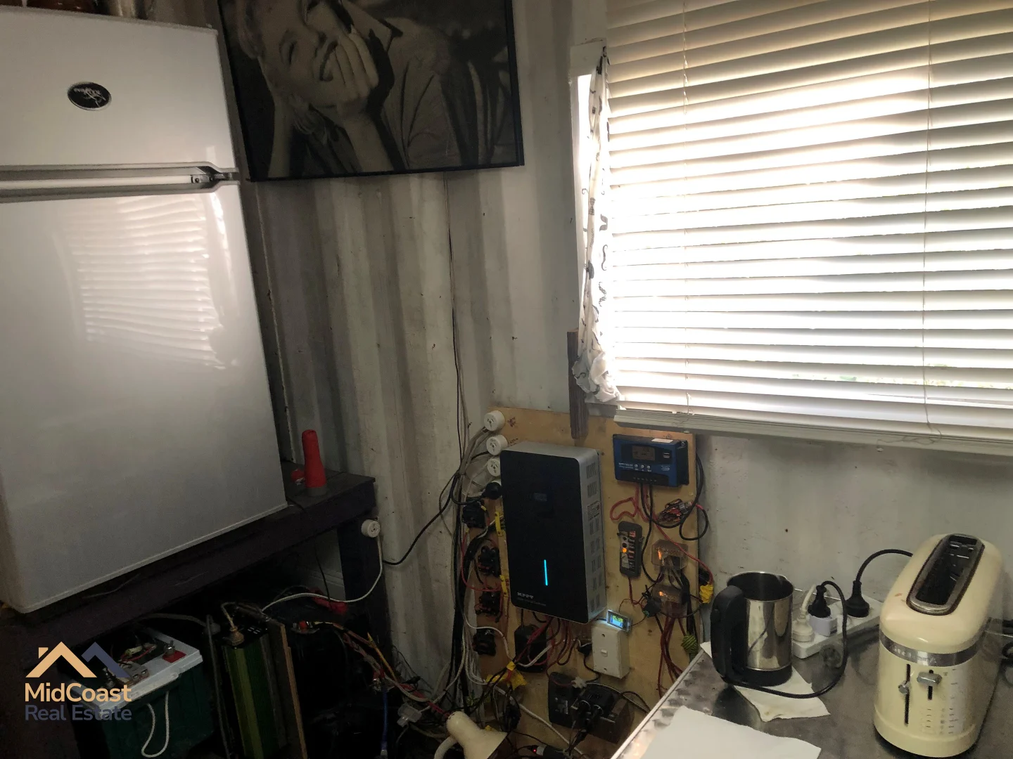 Additional image 7 of 16 Old Schoolhouse Road, Crawford River NSW 2423