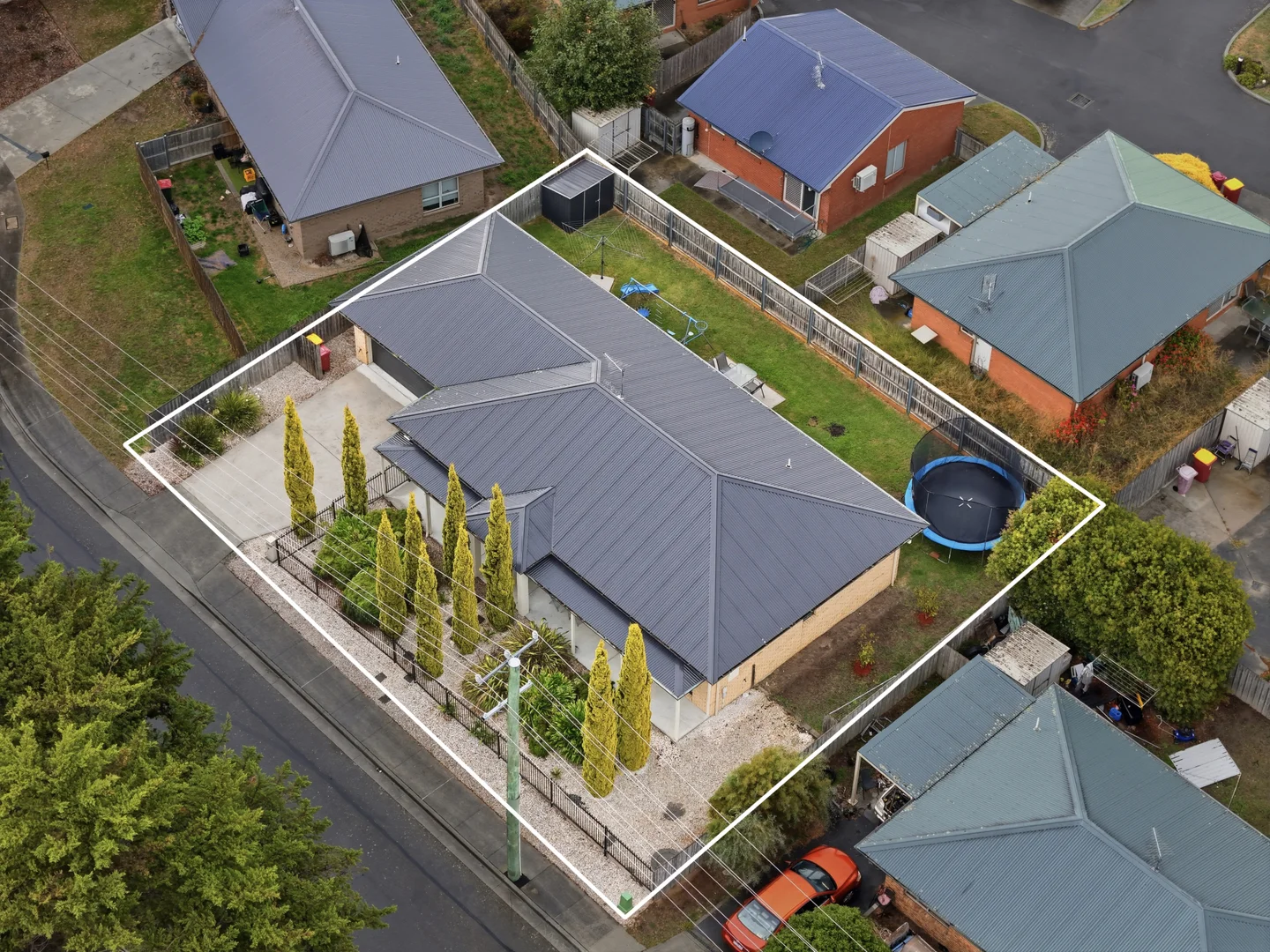 Additional image 25 of 3 Brussels Street, Mowbray TAS 7248