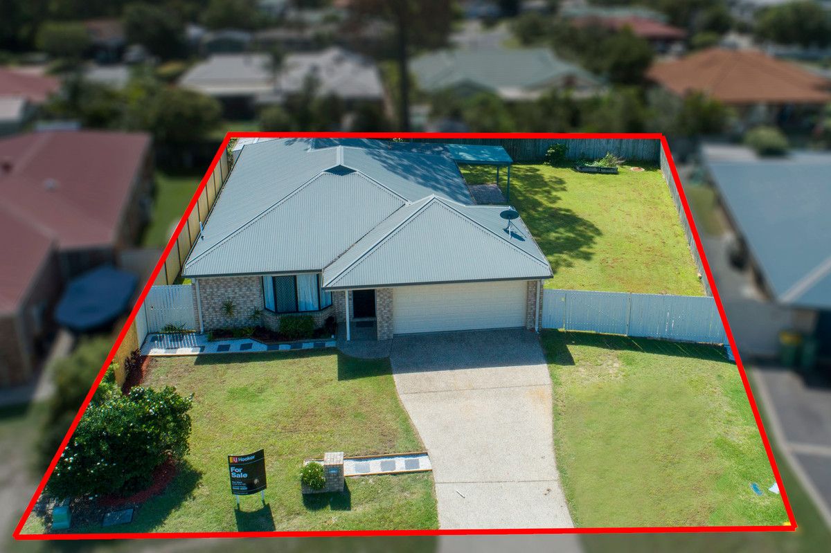 5 Calabash Street, Ormeau QLD 4208