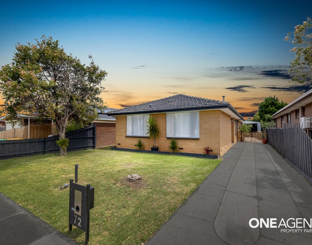 72 Talbot Street, Altona Meadows VIC 3028