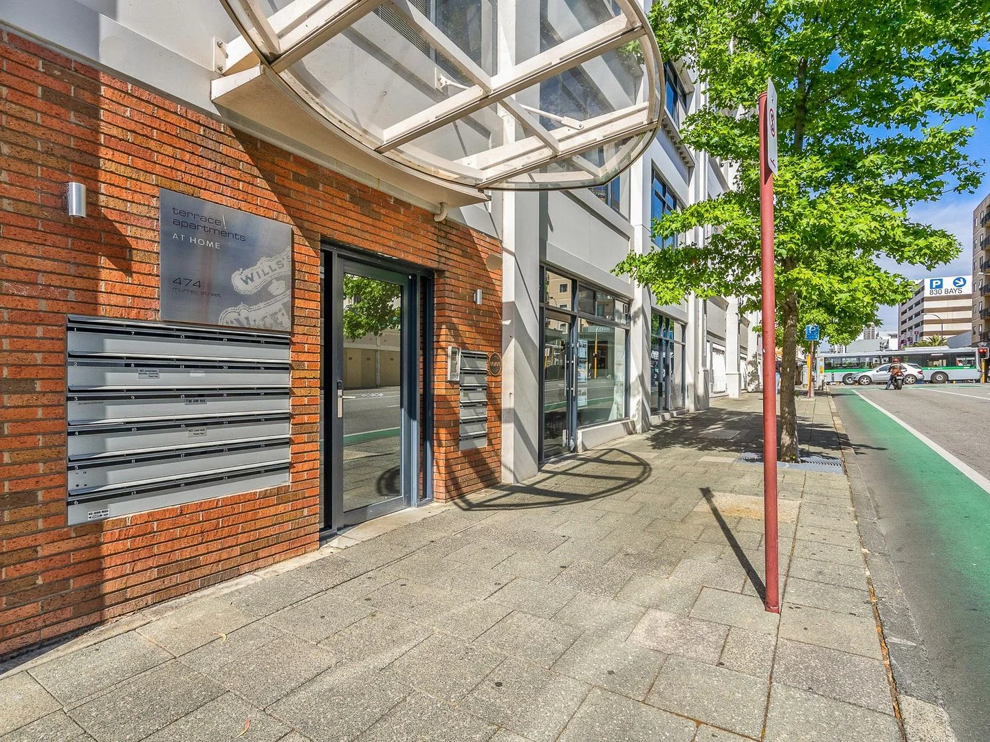 Additional image 21 of 12/474 Murray Street, Perth WA 6000