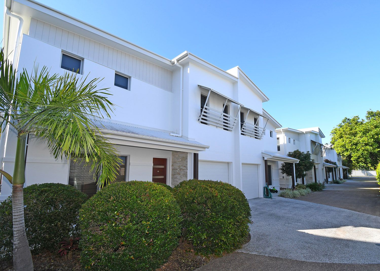 3 bedrooms House in 10/541 Esplanade URANGAN QLD, 4655