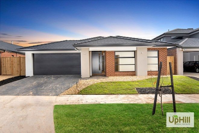 Picture of 12 EPSOM LANE, CRANBOURNE NORTH VIC 3977