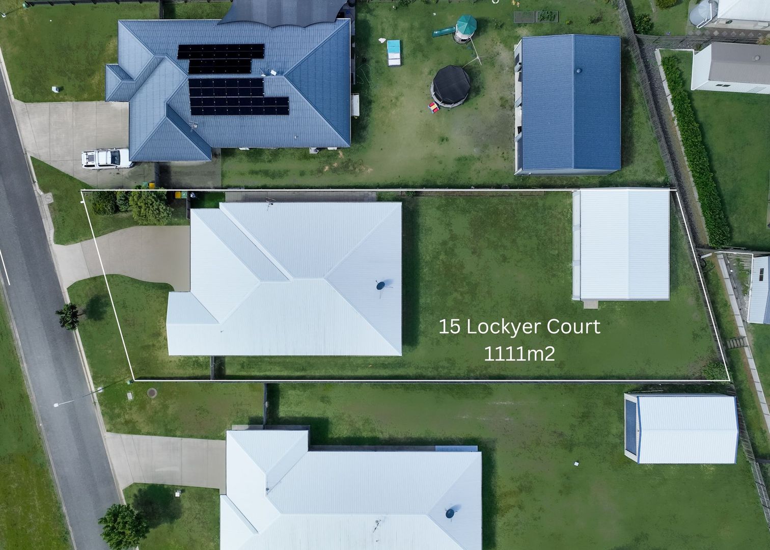 15 Lockyer Court, Rural View QLD 4740, Image 1