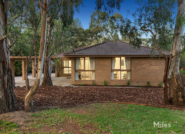 49 Joynt Street, Macleod VIC 3085