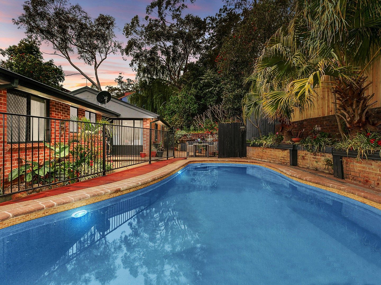 12 Gooraway Place, Berowra Heights NSW 2082, Image 0