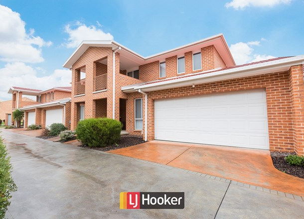 3/57 Jandamarra Street, Ngunnawal ACT 2913