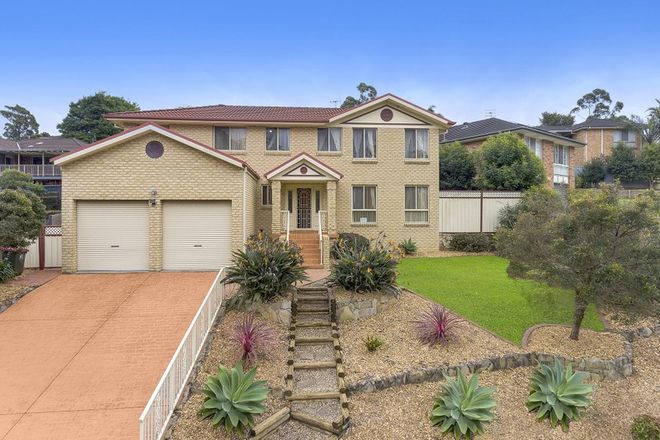 Picture of 75 Bottlebrush Drive, GLENNING VALLEY NSW 2261