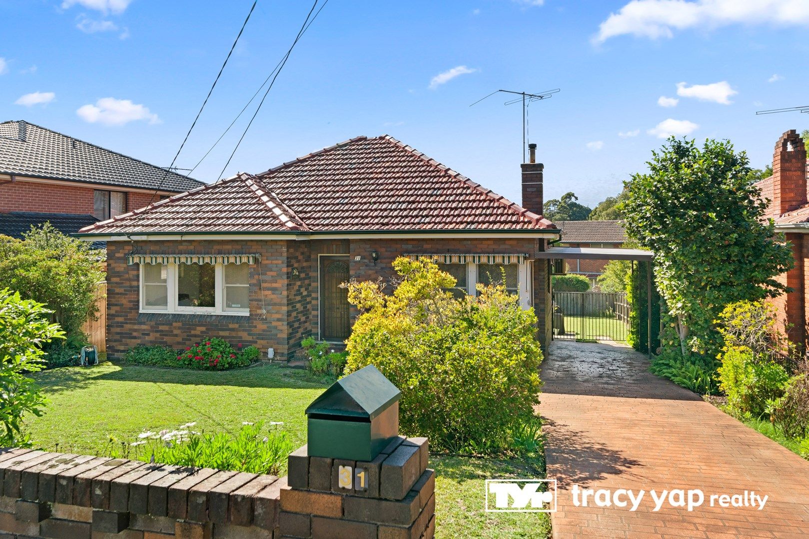 31 Hollis Avenue, Denistone East NSW 2112, Image 0