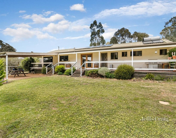 1 Emma Street, Elphinstone VIC 3448