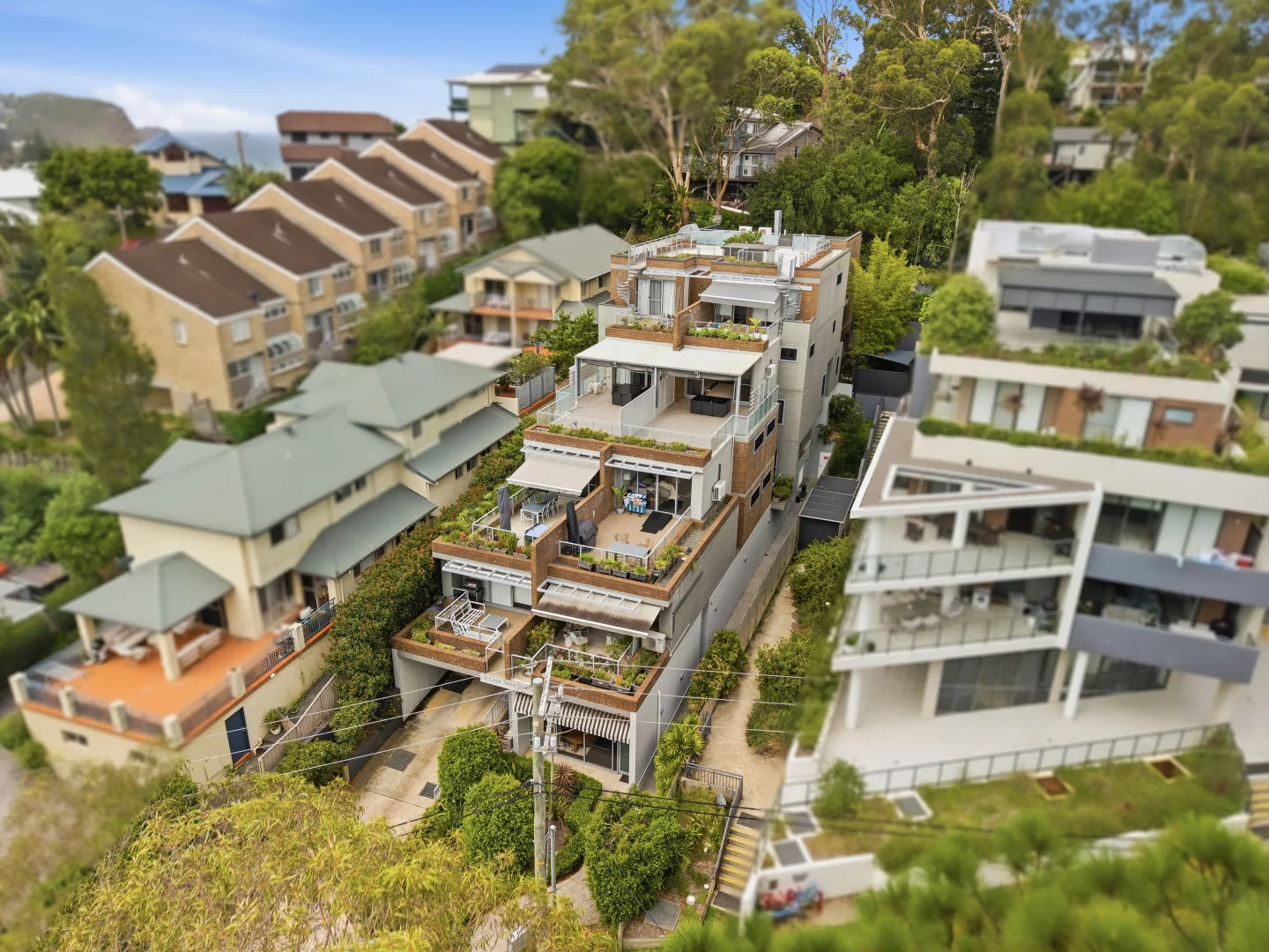 Additional image 16 of 6/12 Cape Three Points Road, Avoca Beach NSW 2251