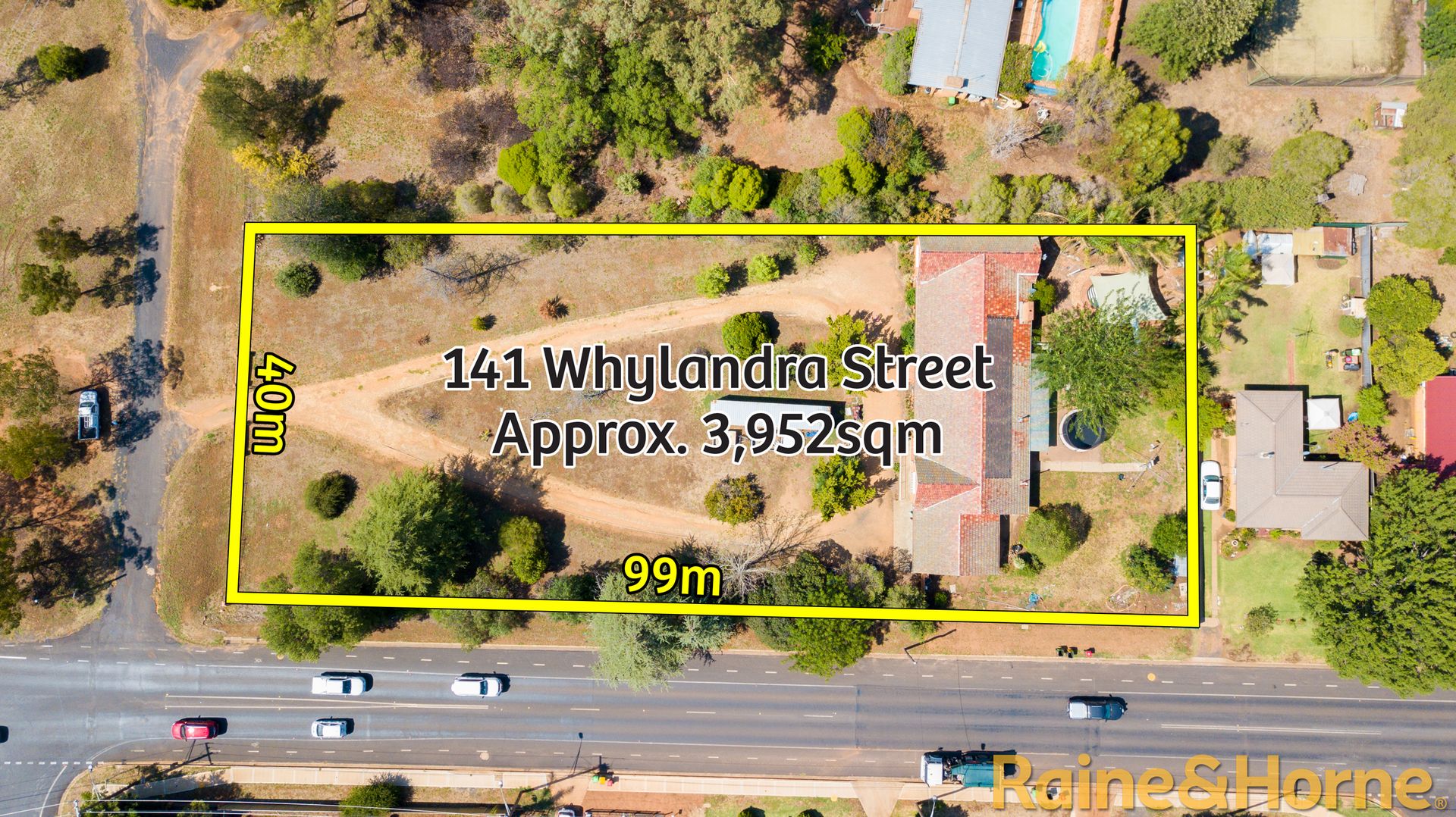 141 Whylandra Street, Dubbo NSW 2830