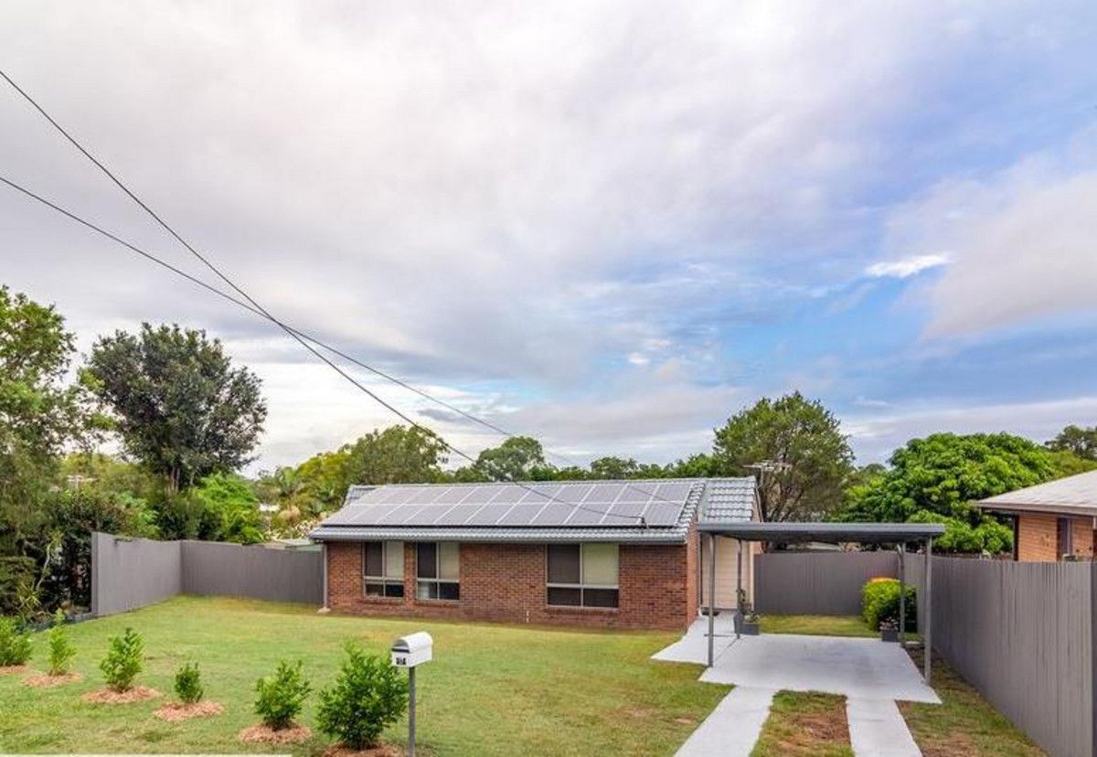 17 Olivine Place, Acacia Ridge Property History & Address Research