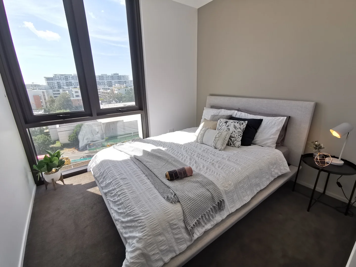 Additional image 7 of s704/6 Galloway Street, Mascot NSW 2020