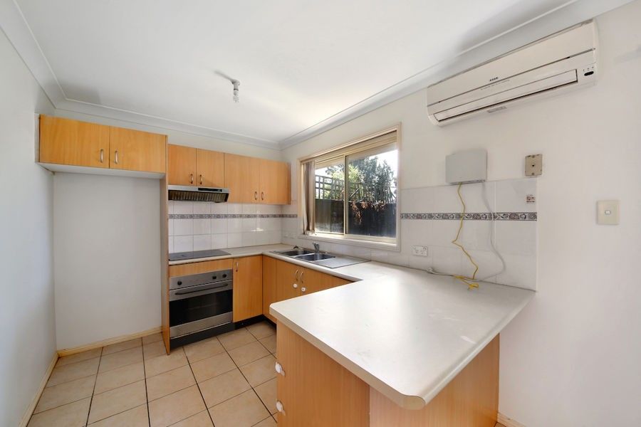 4/32 William Street, Lurnea NSW 2170, Image 1