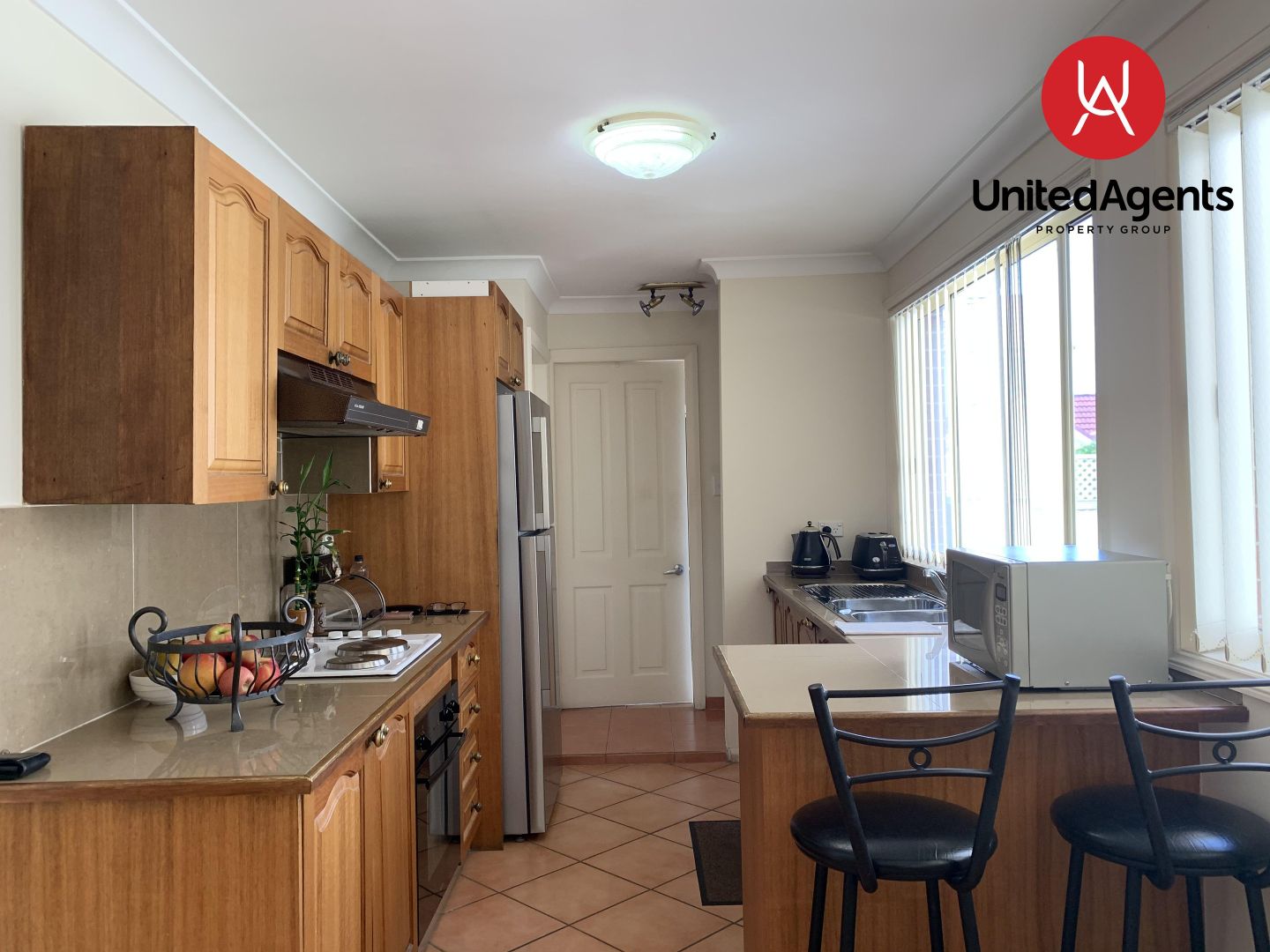 5a Orleans Circuit Cecil Hills NSW 2171 House For Rent $420 Domain
