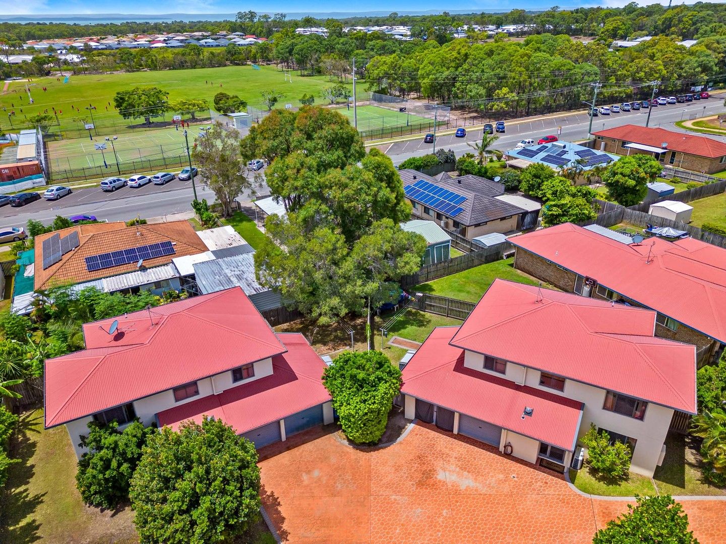 7 Ruddiman Crt, Torquay QLD 4655, Image 1