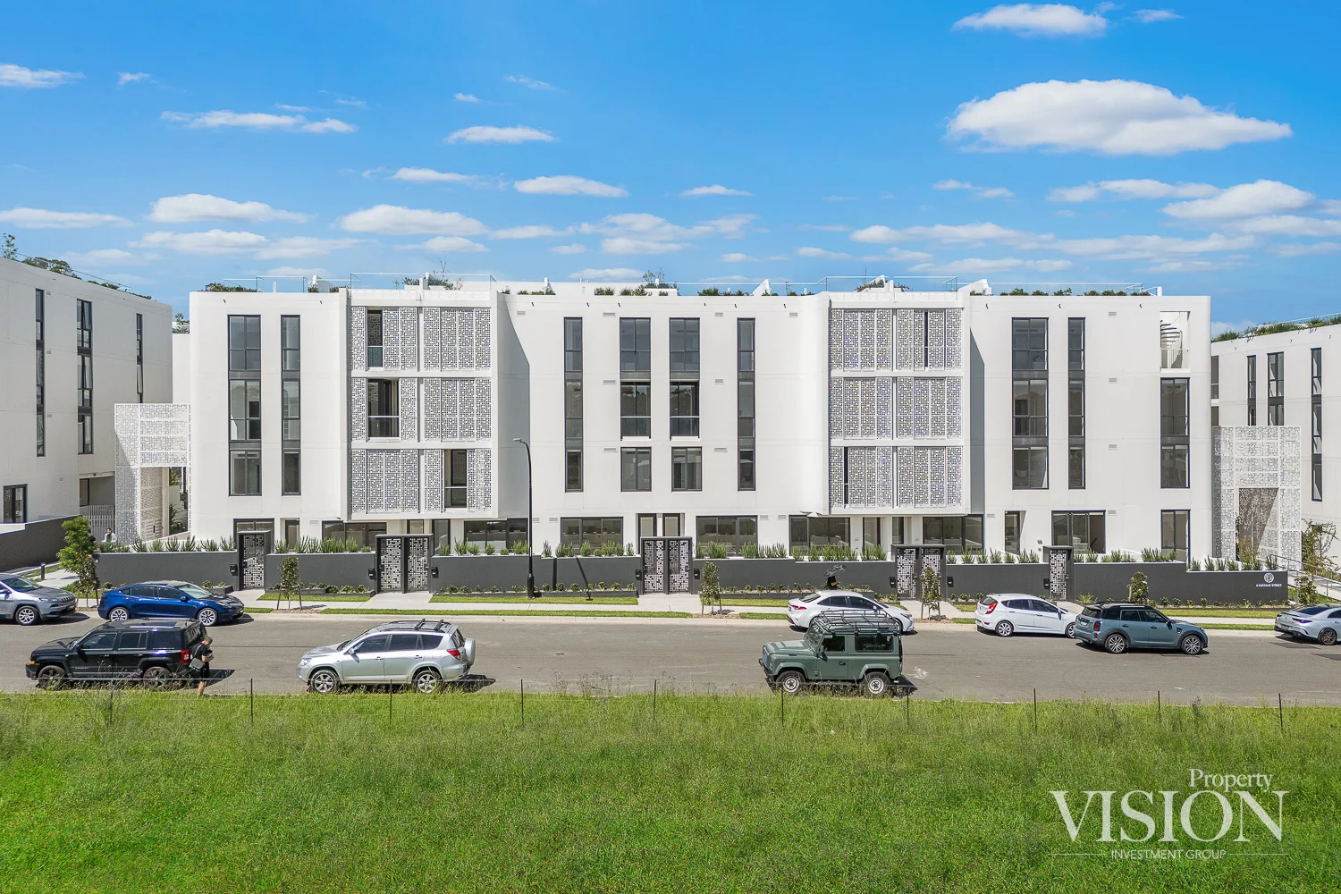 Additional image 12 of 102/2 Eustace Street, Rouse Hill NSW 2155