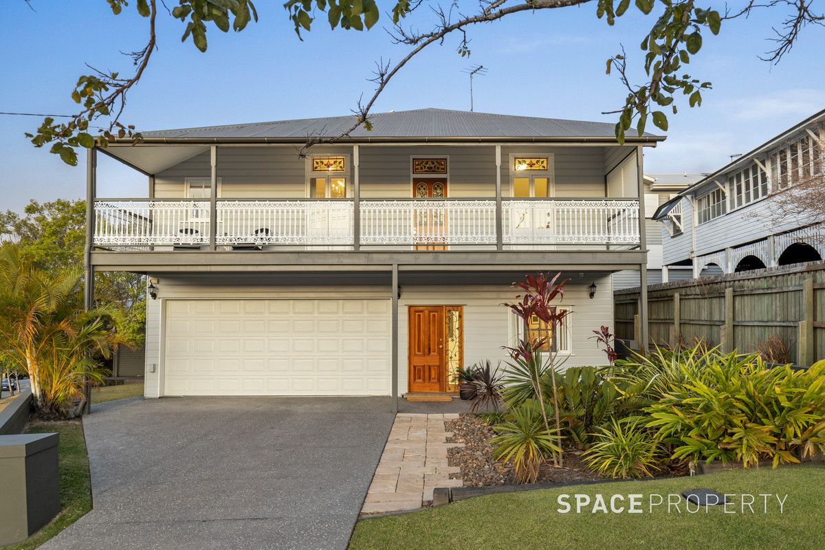 47 Oakwal Terrace, Windsor QLD 4030, Image 0