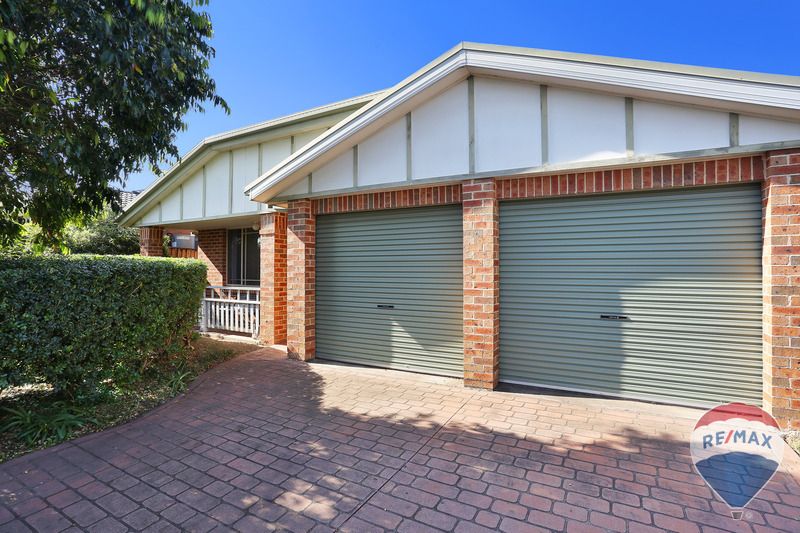 107 Armitage Drive, Glendenning NSW 2761, Image 0