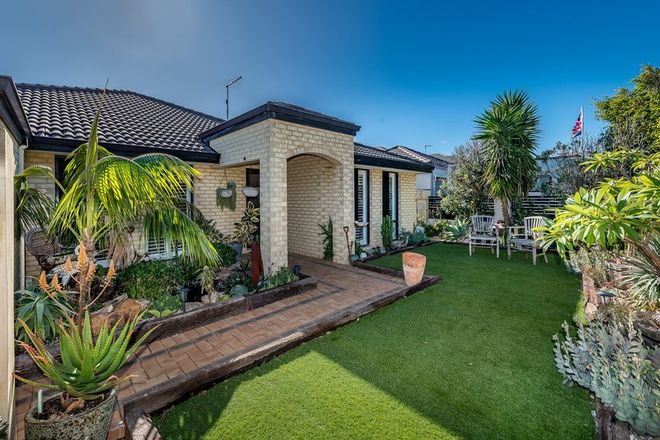 Picture of 16 Bayfield Crescent, MINDARIE WA 6030