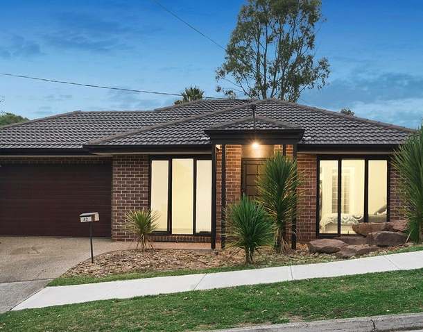 42 Hedwig Drive, Mooroolbark VIC 3138