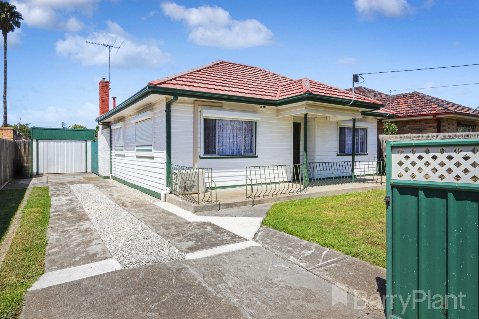 47 Mclaughlin Street, Ardeer Property History & Address Research Domain