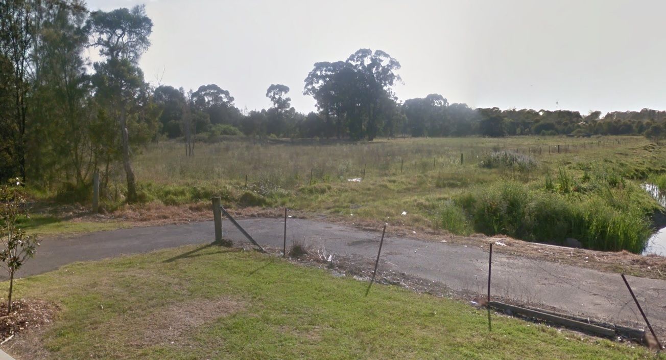 Lot 1 Ash Road, LIVERPOOL NSW 2170, Image 2