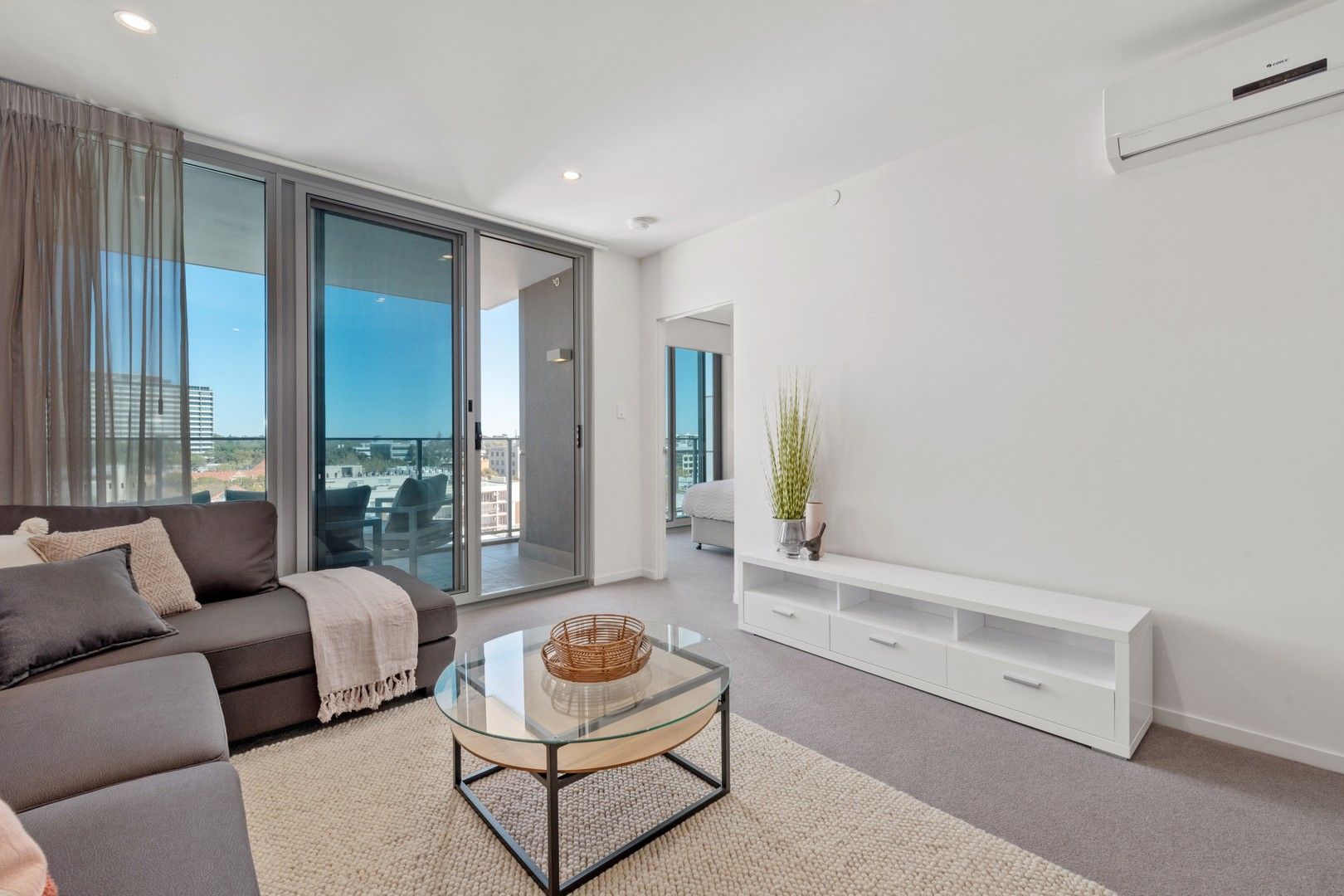 2 bedrooms Apartment / Unit / Flat in 1101/659 Murray St WEST PERTH WA, 6005