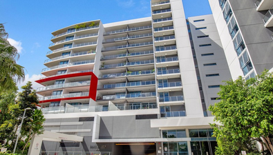 Picture of 1706/25-31 East Quay Drive, BIGGERA WATERS QLD 4216