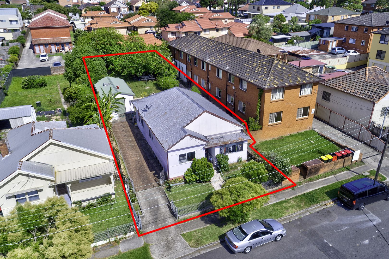 5 Hargrave Road, Auburn NSW 2144, Image 1