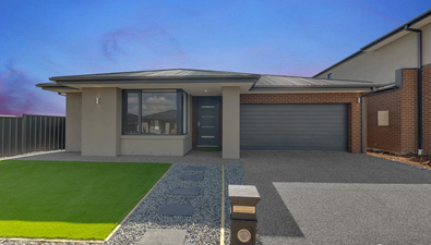 Picture of 3 Bonito Street, MELTON SOUTH VIC 3338