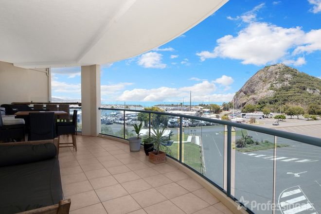 Picture of 1/12-14 Breakwater Drive, ROSSLYN QLD 4703