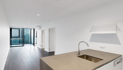 Picture of 4802/245 City Rd , SOUTHBANK VIC 3006
