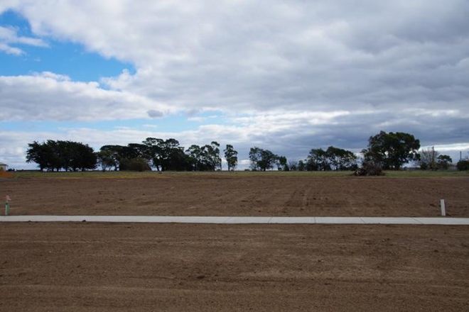 Picture of Lot 32 Kossuth Street, SEBASTOPOL VIC 3356