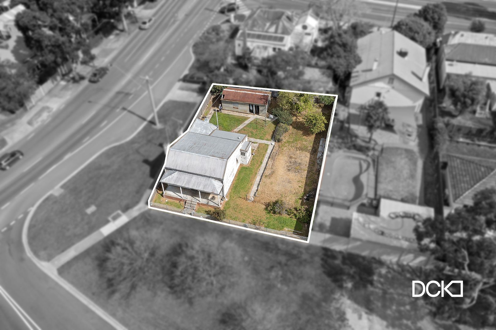 1 Myall Street, Quarry Hill VIC 3550, Image 2