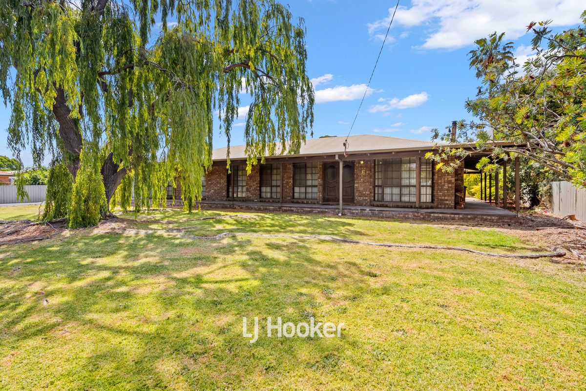 6 York Road, Collie WA 6225, Image 0