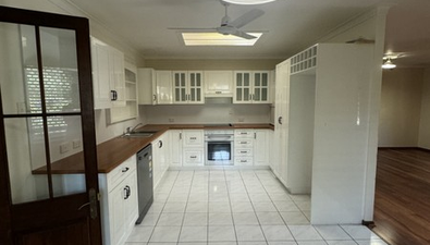 Picture of 341 Shields Avenue, FRENCHVILLE QLD 4701