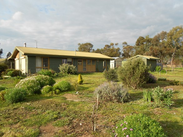 26 Kerslake Street, Bordertown SA 5268