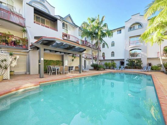 1 bedrooms Apartment / Unit / Flat in 5/176 Sydney Street NEW FARM QLD, 4005