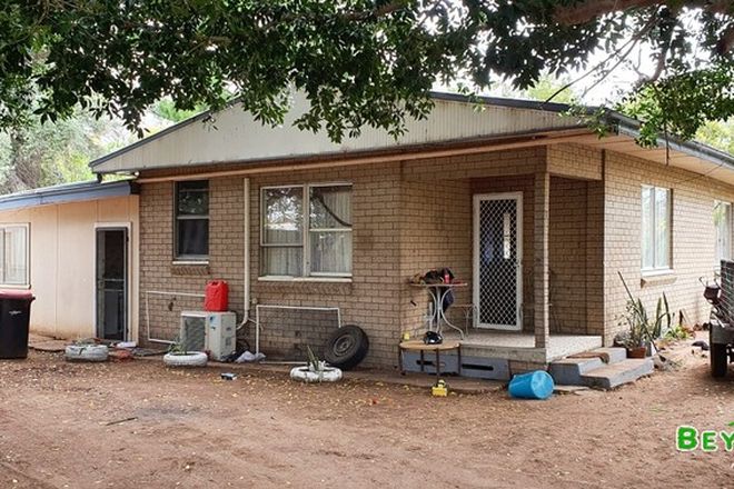 Picture of 3 Ross Street, COONAMBLE NSW 2829