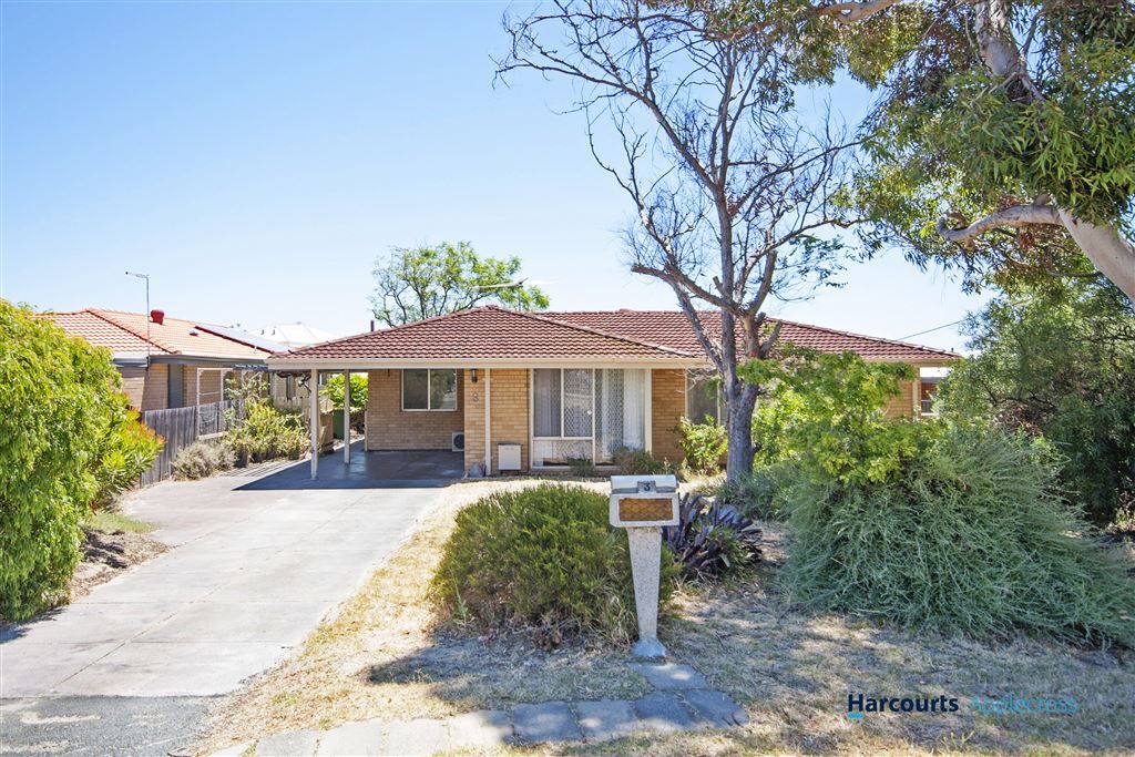 3 Prowse Street, Beaconsfield WA 6162, Image 2