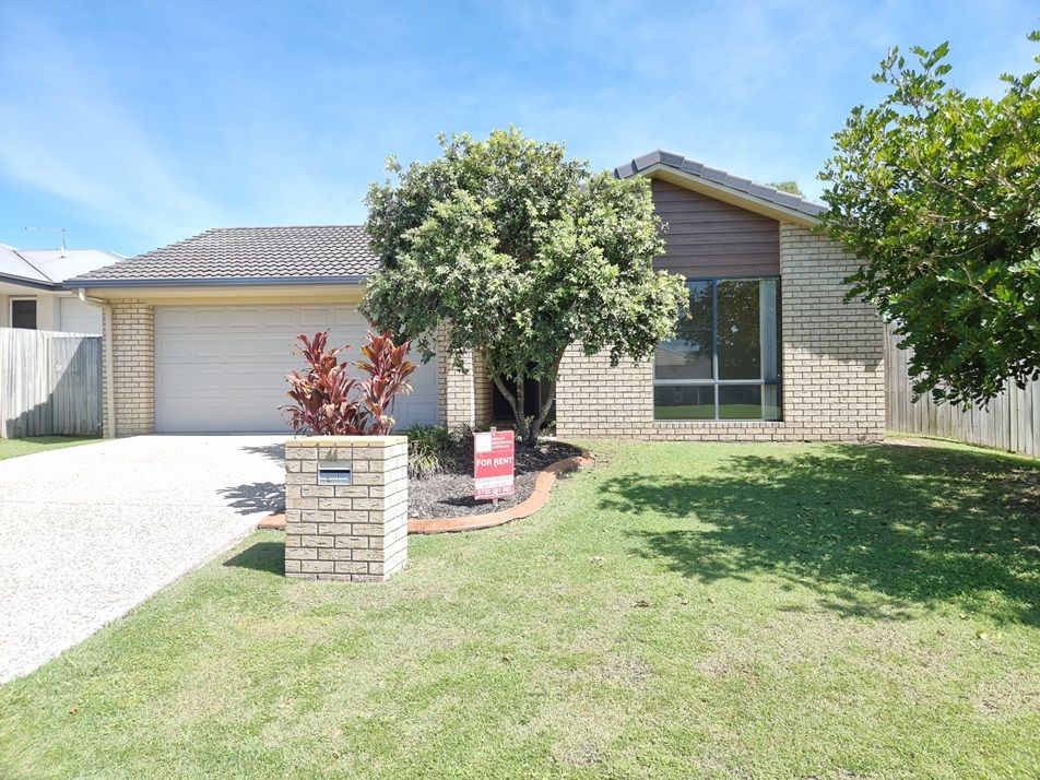 4 bedrooms House in 41 Tucker Street CABOOLTURE QLD, 4510