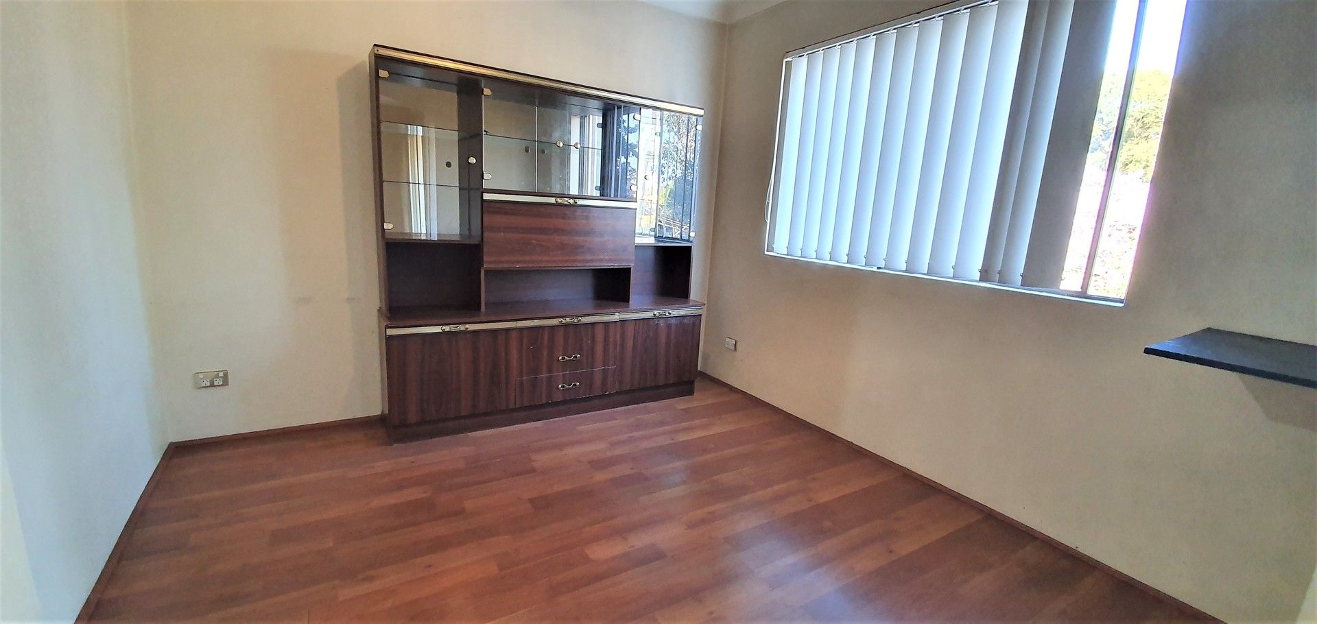 2 bedrooms Apartment / Unit / Flat in 5/16-19 RAILWAY PARADE WESTMEAD NSW, 2145