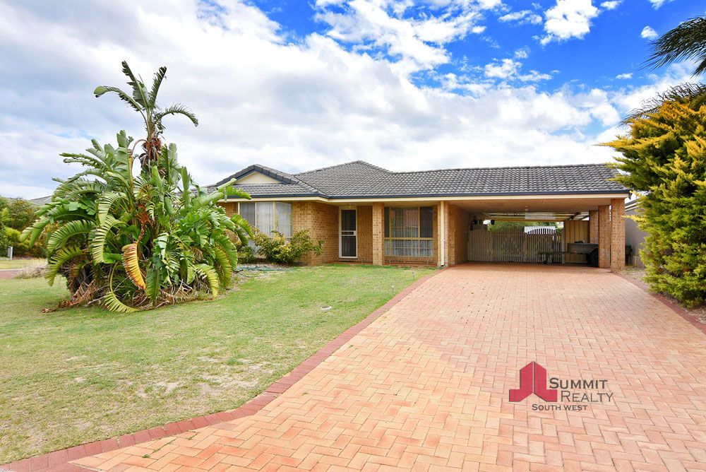 1 Bosberry Close, Eaton WA 6232, Image 0